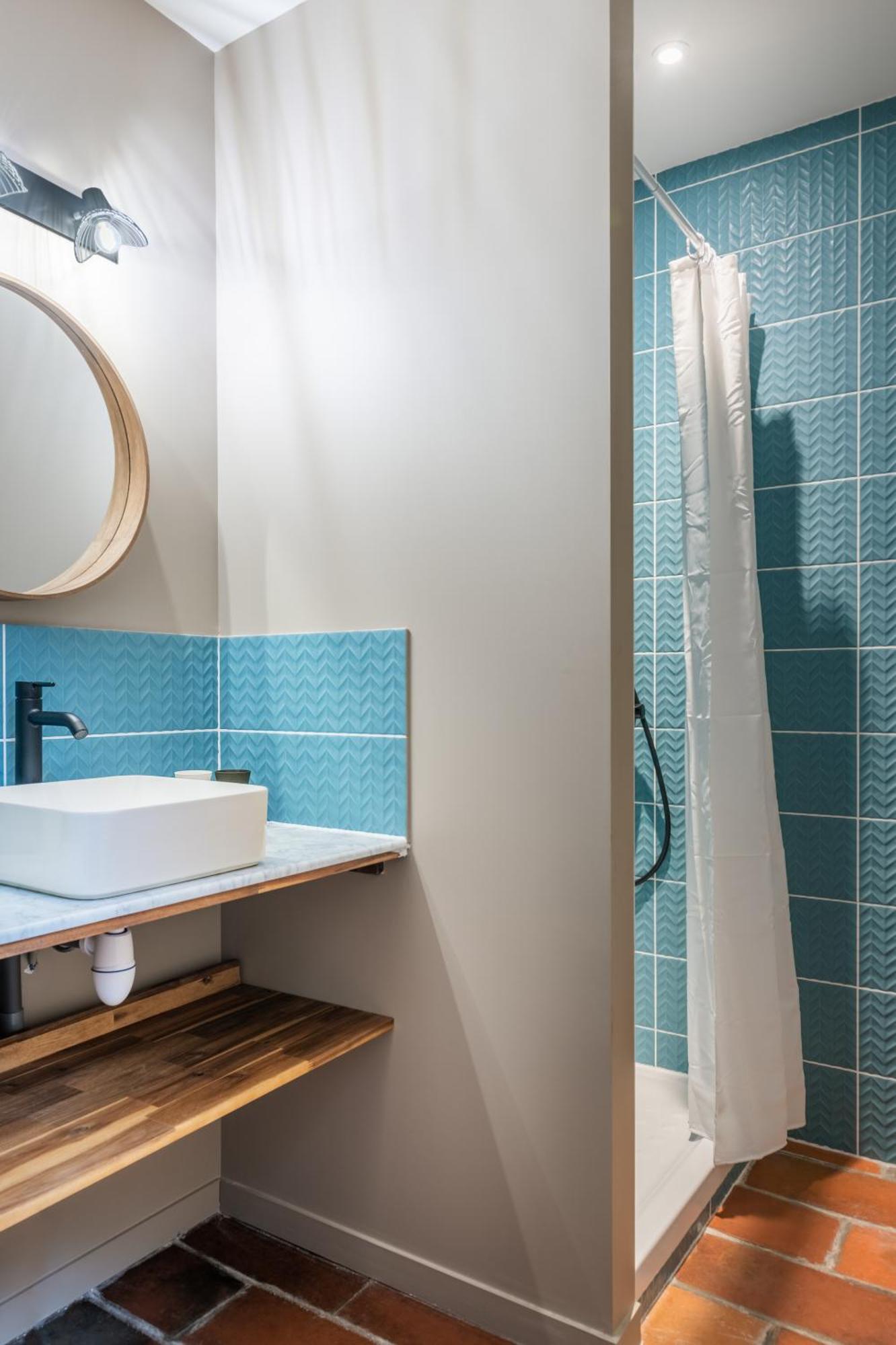 Une Escale En Berry Foecy Habitación foto