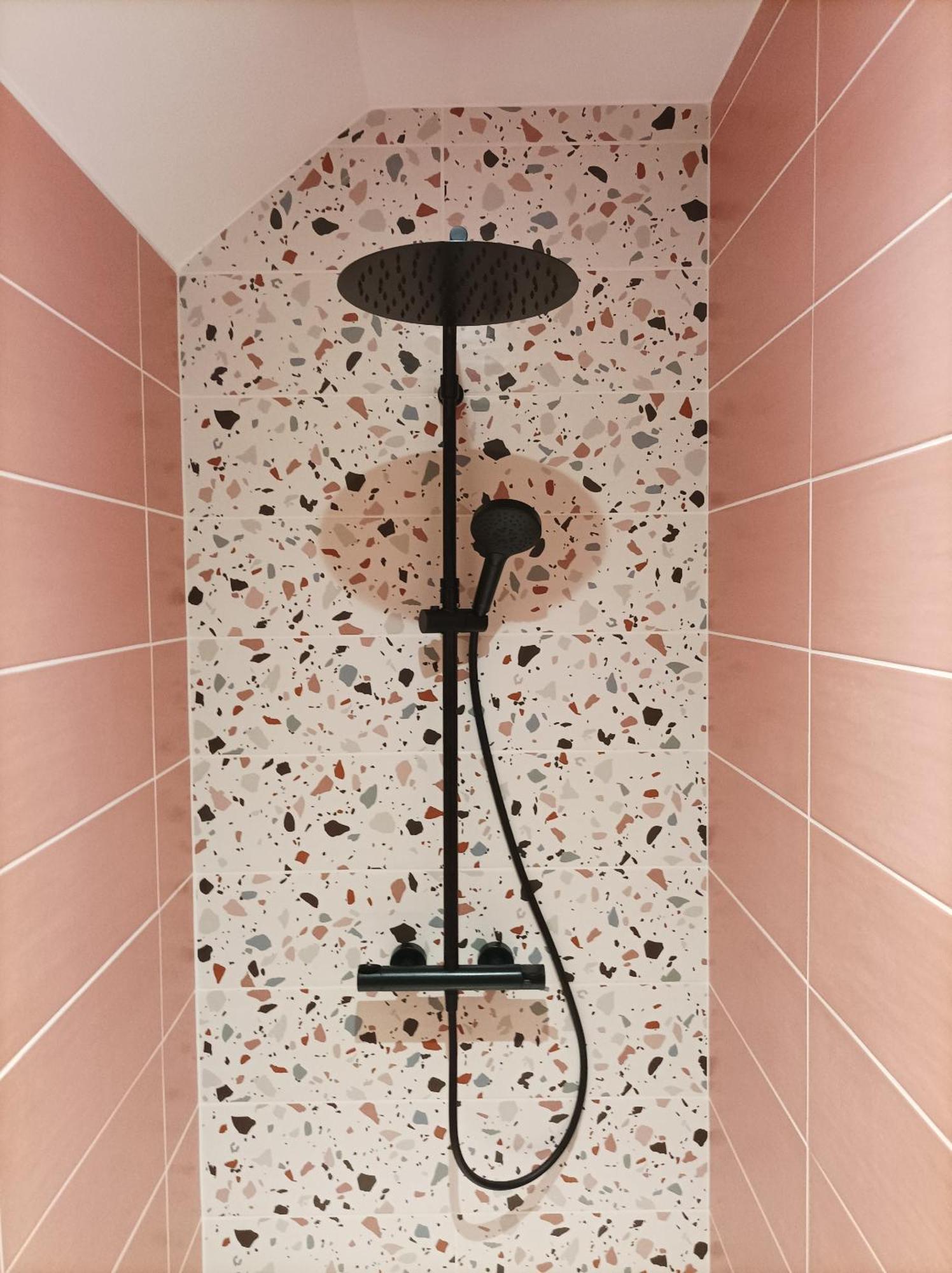Une Escale En Berry Foecy Habitación foto